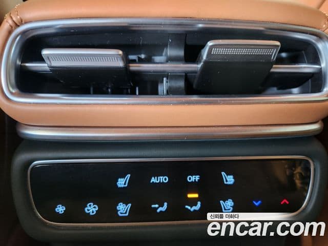 Genesis GV80, 2024 15