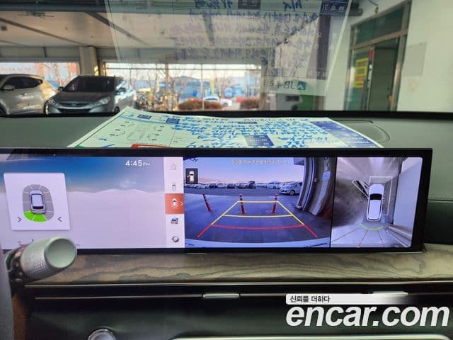 Genesis GV80, 2024 17