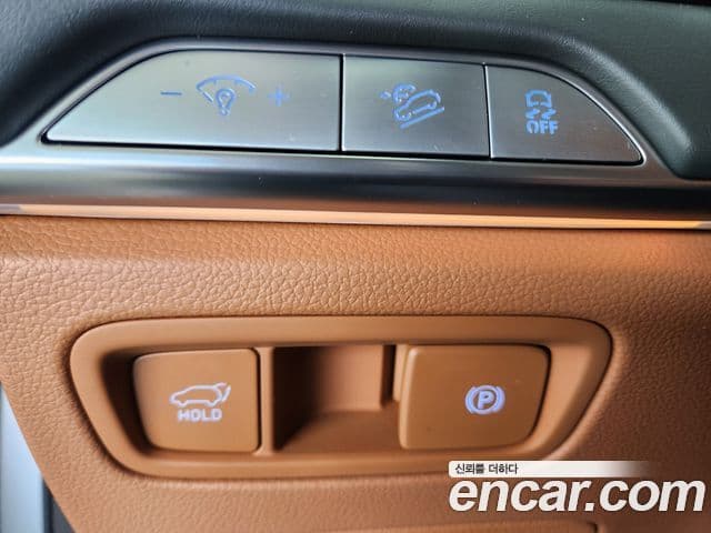 Genesis GV80, 2024 18