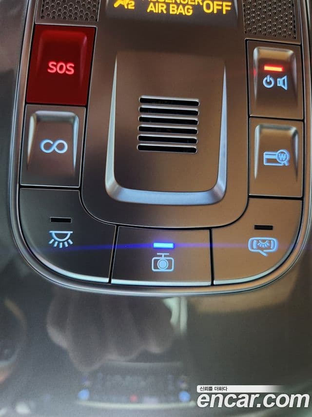 Genesis GV80, 2024 20