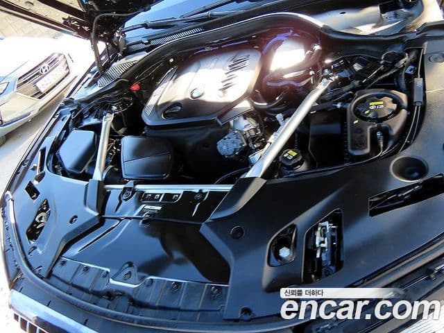 BMW 5시리즈 (G30) 523d M Sport, 2021 6