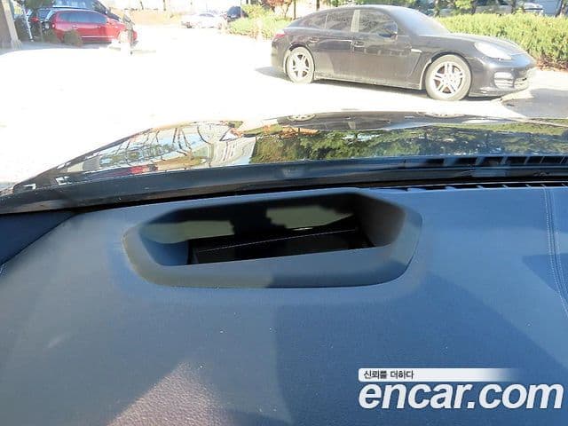 BMW 5시리즈 (G30) 523d M Sport, 2021 10