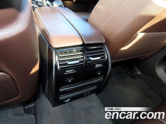 BMW 5시리즈 (G30) 523d M Sport, 2021 12