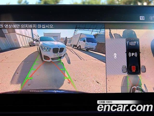 BMW 5시리즈 (G30) 523d M Sport, 2021 13