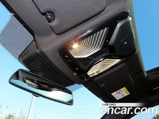 BMW 5시리즈 (G30) 523d M Sport, 2021 14