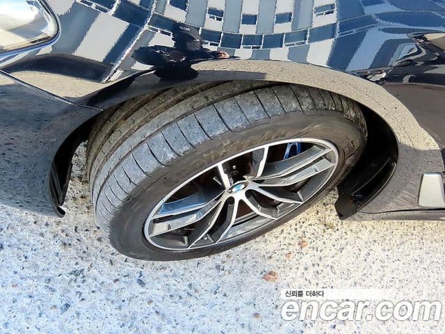 BMW 5시리즈 (G30) 523d M Sport, 2021 17