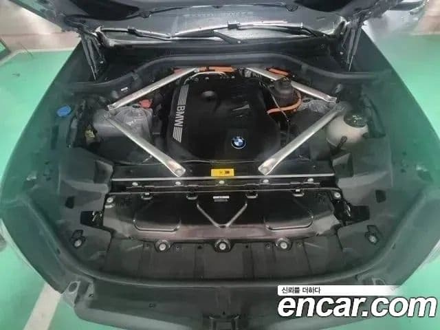 BMW X5 (G05) xDrive 50e M Sport, 2025 6