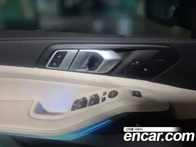 BMW X5 (G05) xDrive 50e M Sport, 2025 7