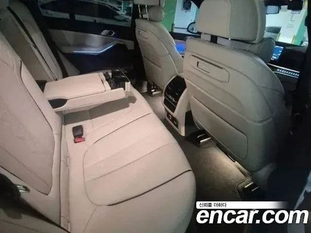 BMW X5 (G05) xDrive 50e M Sport, 2025 10