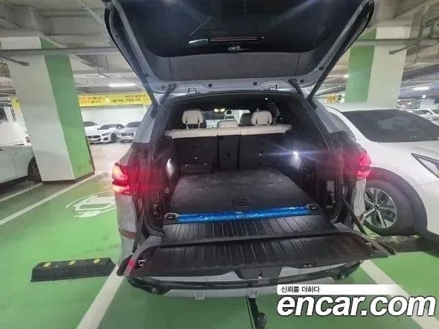 BMW X5 (G05) xDrive 50e M Sport, 2025 12