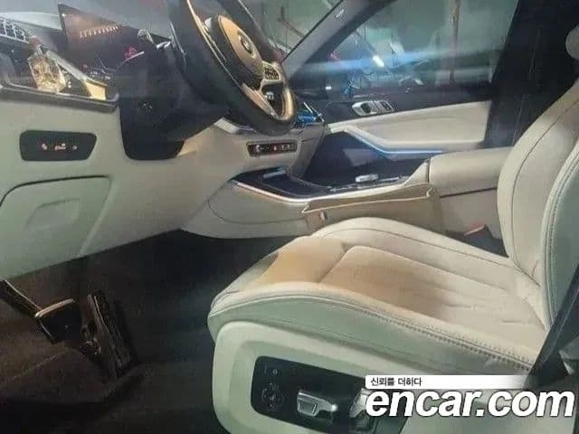 BMW X5 (G05) xDrive 50e M Sport, 2025 14