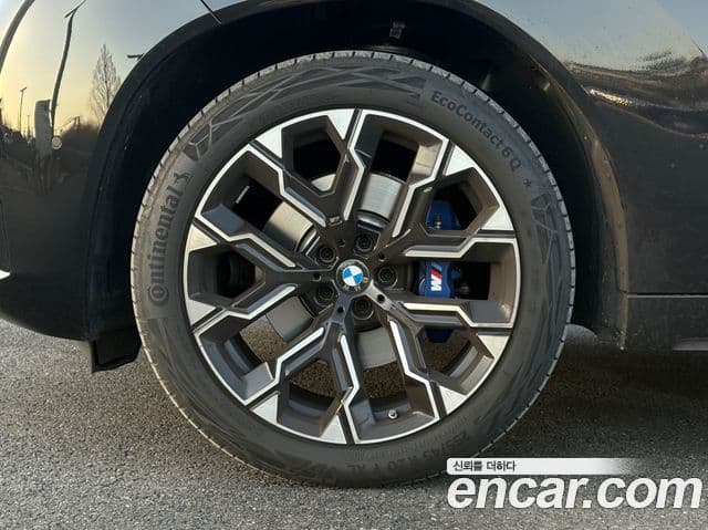 BMW X3 (G45) xDrive 20d M Sport, 2025 все фото