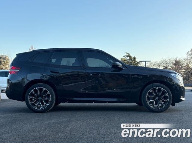 BMW X3 (G45) xDrive 20d M Sport, 2025 8