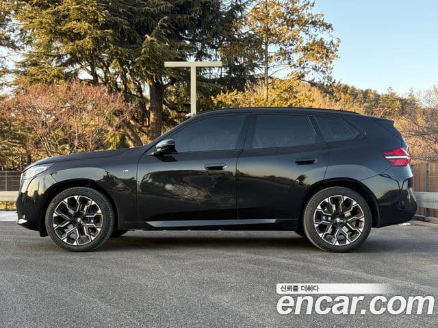 BMW X3 (G45) xDrive 20d M Sport, 2025 9