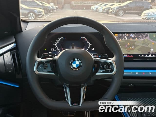 BMW X3 (G45) xDrive 20d M Sport, 2025 11