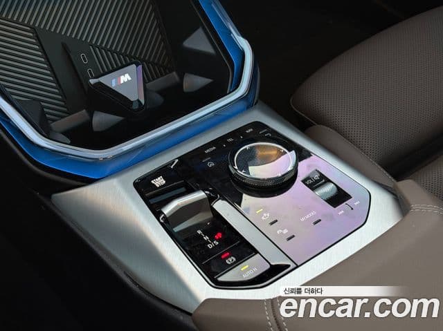 BMW X3 (G45) xDrive 20d M Sport, 2025 12