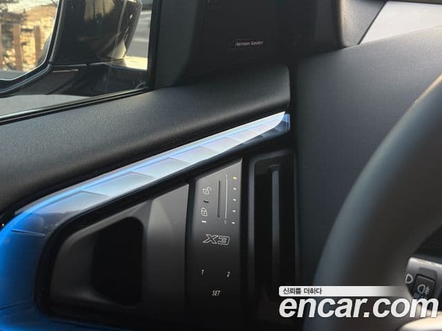 BMW X3 (G45) xDrive 20d M Sport, 2025 14