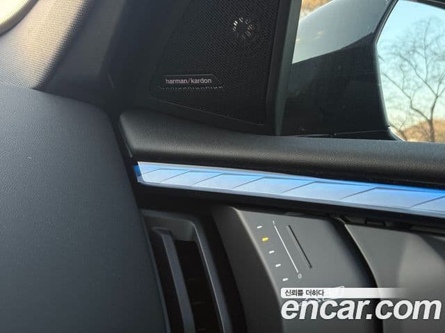 BMW X3 (G45) xDrive 20d M Sport, 2025 15