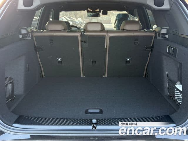 BMW X3 (G45) xDrive 20d M Sport, 2025 16