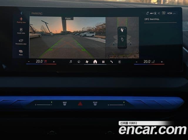 BMW X3 (G45) xDrive 20d M Sport, 2025 17