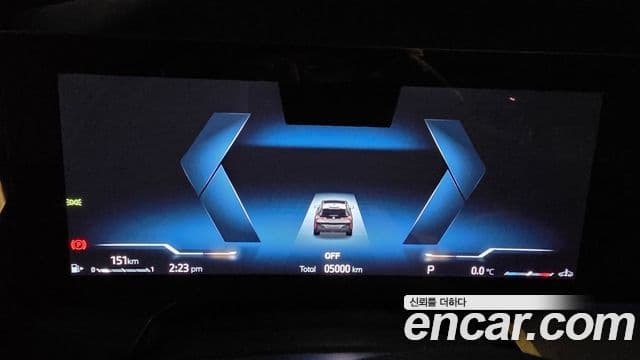 BMW X3 (G45) xDrive 20d M Sport, 2025 20