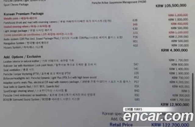 Porsche Boxster 981, 2015 13