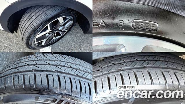 Kia Sportage The / новый Bold Prestige, 2020 8