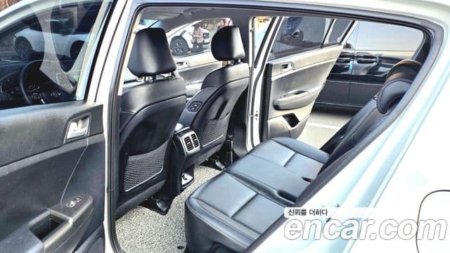 Kia Sportage The / новый Bold Prestige, 2020 11