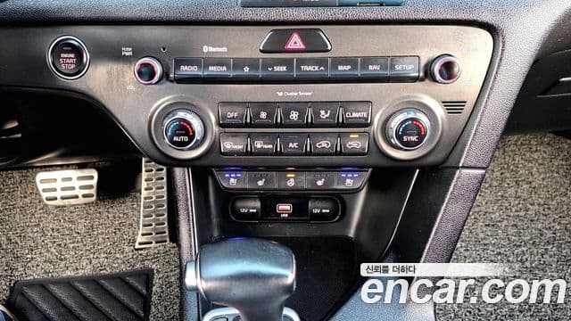 Kia Sportage The / новый Bold Prestige, 2020 12