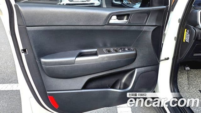 Kia Sportage The / новый Bold Prestige, 2020 18