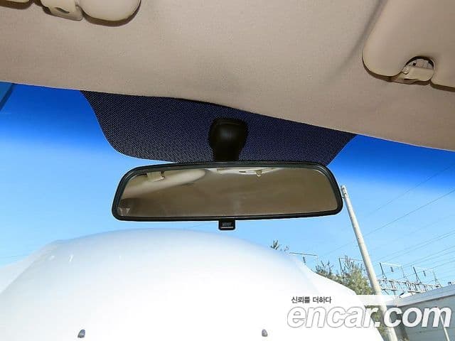 Kia Morning Special, 2005 14