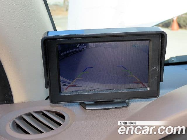 Kia Morning Special, 2005 16