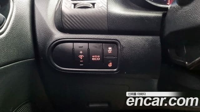 Kia K3 Trendy, 2013 13