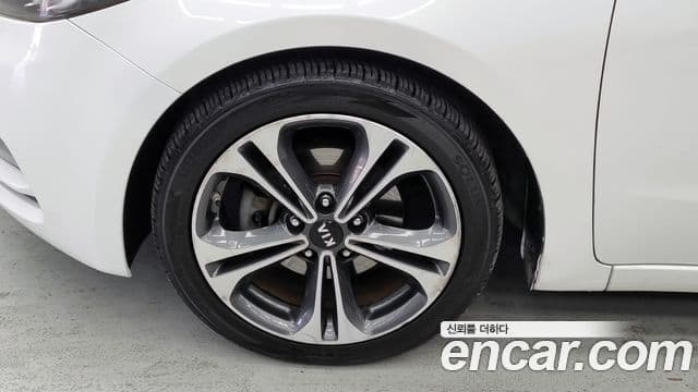 Kia K3 Trendy, 2013 18