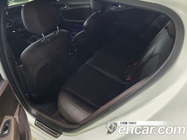 Kia 스팅어 Platinum, 2019 7