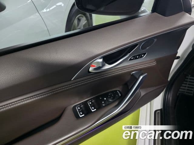 Kia 스팅어 Platinum, 2019 8