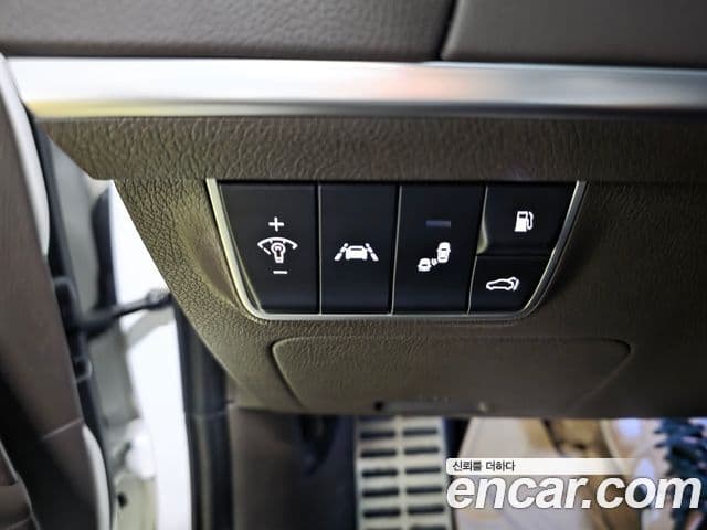 Kia 스팅어 Platinum, 2019 11