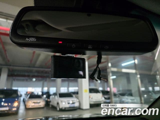 KG모빌리티(SsangYong) Rexton Sport Adventure, 2019 13