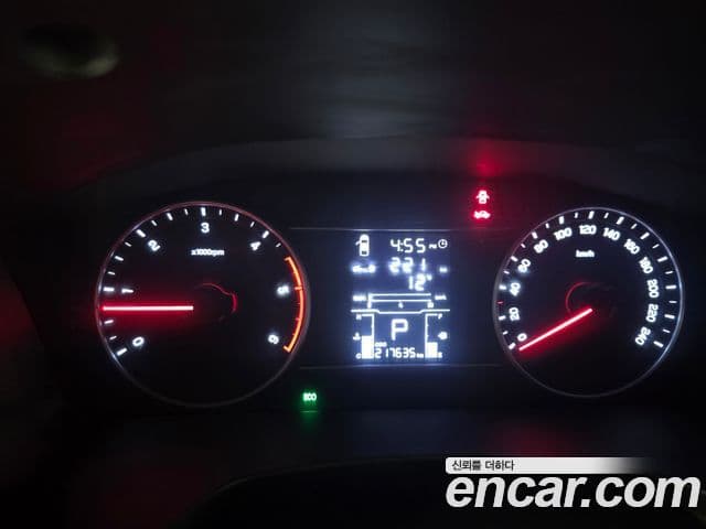 KG모빌리티(SsangYong) Rexton Sport Adventure, 2019 18