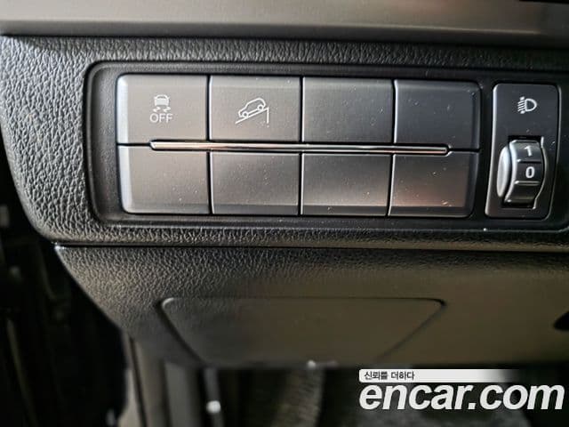 KG모빌리티(SsangYong) Rexton Sport Adventure, 2019 19