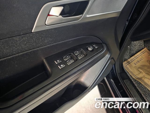 KG모빌리티(SsangYong) Rexton Sport Adventure, 2019 20