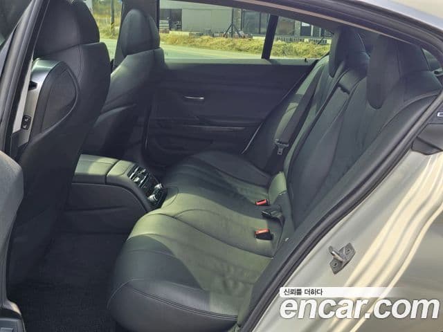 BMW 6시리즈 (F12) 640d xDrive Gran Coupe, 2014 8