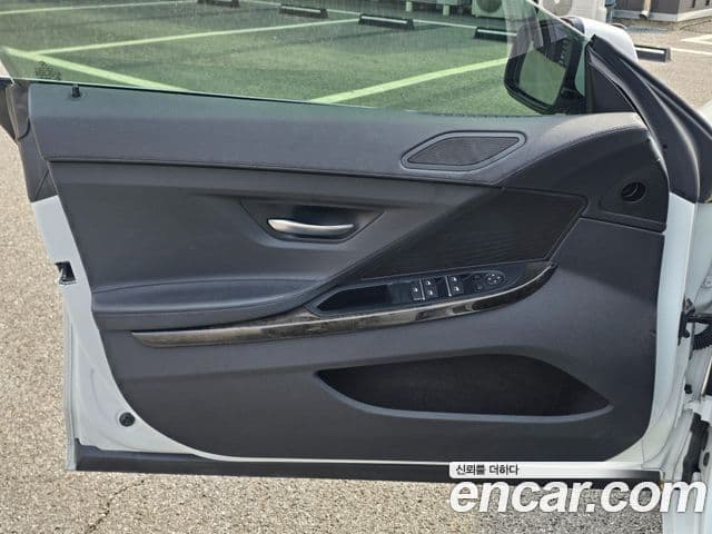 BMW 6시리즈 (F12) 640d xDrive Gran Coupe, 2014 9