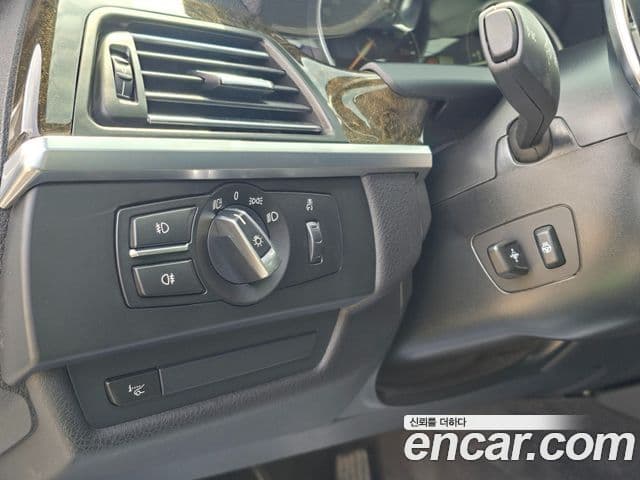 BMW 6시리즈 (F12) 640d xDrive Gran Coupe, 2014 10