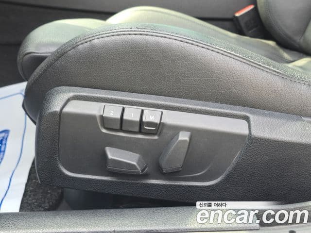 BMW 6시리즈 (F12) 640d xDrive Gran Coupe, 2014 11