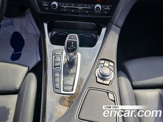 BMW 6시리즈 (F12) 640d xDrive Gran Coupe, 2014 14