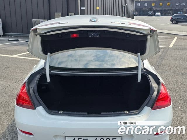 BMW 6시리즈 (F12) 640d xDrive Gran Coupe, 2014 18