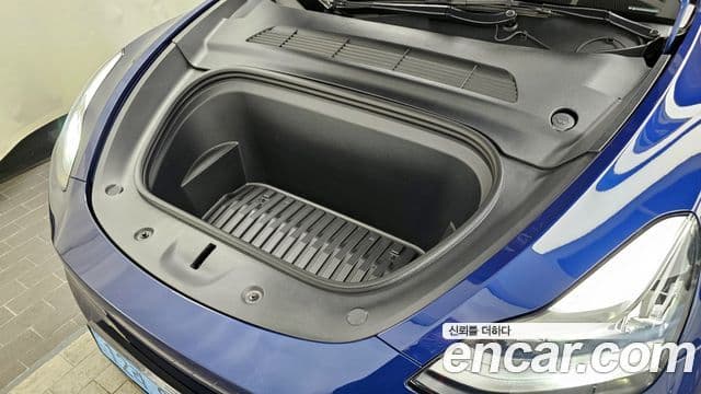 Tesla модель Y Long Range, 2022 6