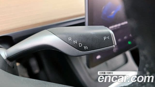 Tesla модель Y Long Range, 2022 9