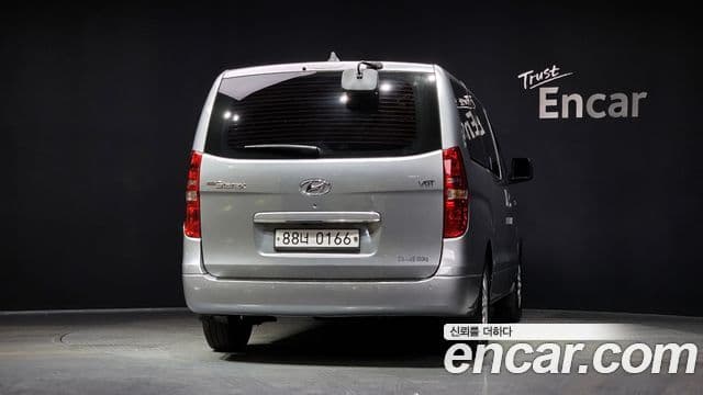 Hyundai The / новый New Grand Starex Modern, 2019 4